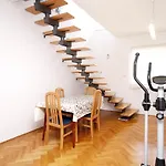 Apartamento With A Parking Space - 6205