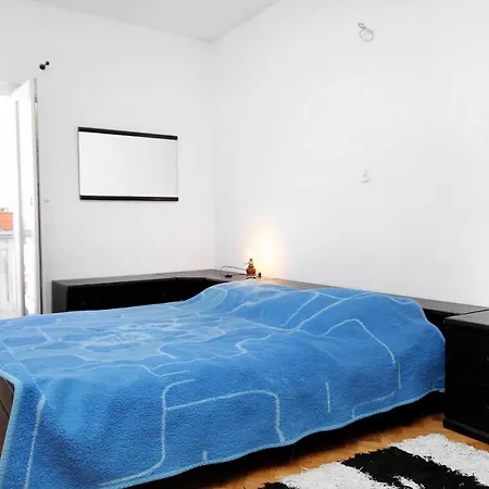 Apartments With A Parking Space Zadar - 6205 * Zadar