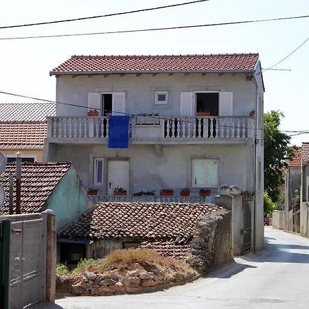 Apartments With A Parking Space Zadar - 6205 Apartment *