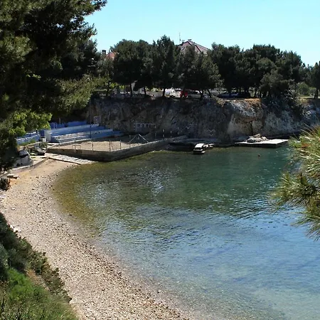 Apartments With A Parking Space Zadar - 6205 Zadar