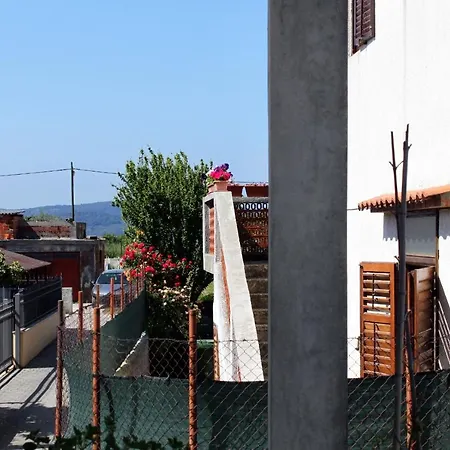 Apartment Apartments With A Parking Space Zadar - 6205