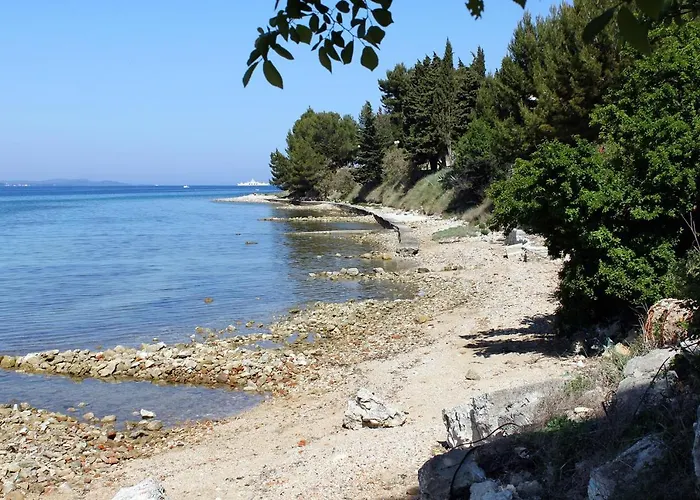 Apartments With A Parking Space Zadar - 6205 Apartment
