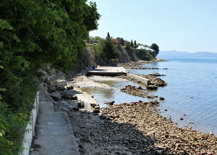 Apartments With A Parking Space Zadar - 6205 * Zadar