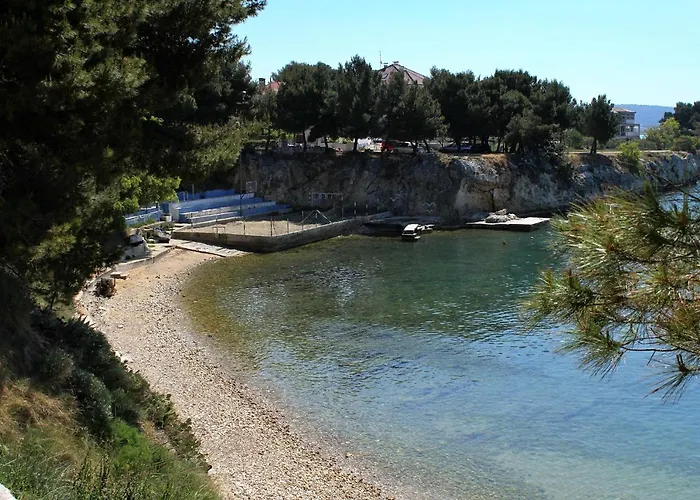 Apartments With A Parking Space Zadar - 6205 Zadar