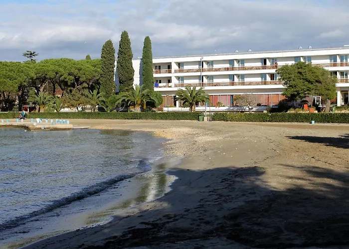 Apartments With A Parking Space Zadar - 6205 Apartment