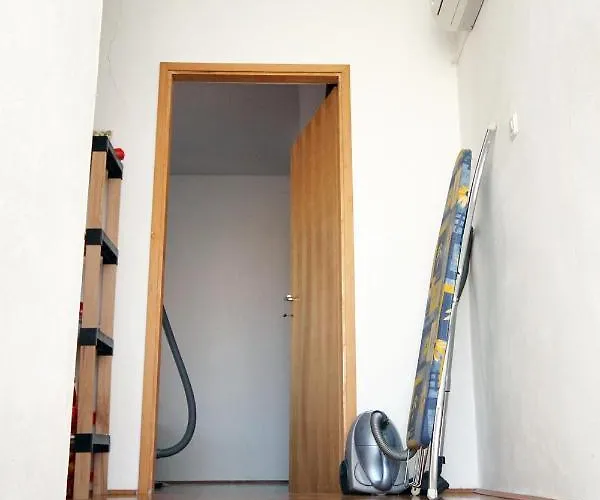 Apartments With A Parking Space Zadar - 6205