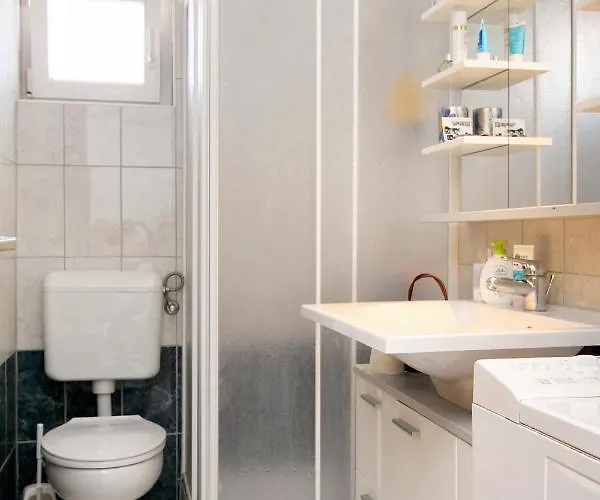 Apartment Apartments With A Parking Space Zadar - 6205 Zadar