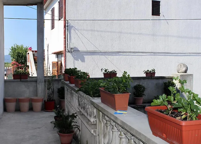 Apartments With A Parking Space Zadar - 6205 Apartment